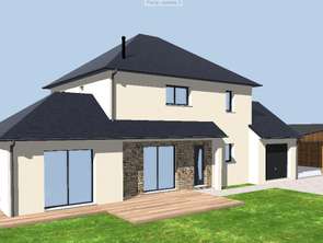 Vente Maison 1 chambreGavray-sur-Sienne