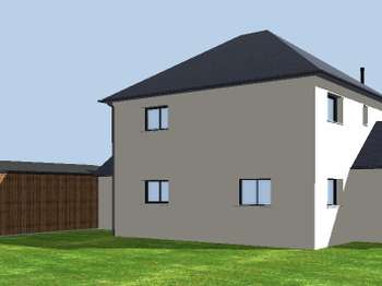 Vente maison 5 pièces Vente maison 5 pièces