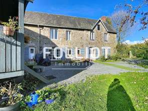 Vente Maison 4 chambresGavray-sur-Sienne