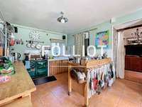 Vente maison 6 pièces Vente maison 6 pièces