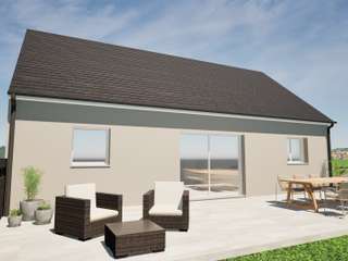Vente maison 4 pièces Vente maison 4 pièces