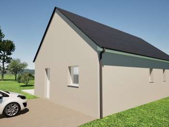 Vente maison 4 pièces Vente maison 4 pièces