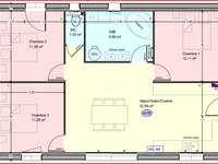Vente maison 4 pièces Vente maison 4 pièces