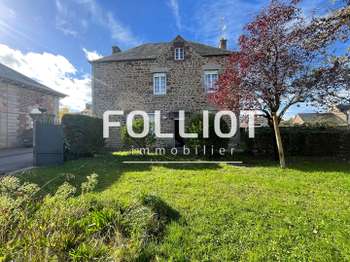 Vente maison 5 pièces Gavray-sur-Sienne 50