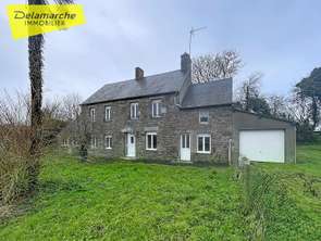 Vente Maison 2 chambresGavray-sur-Sienne