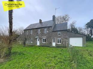 Photo Vente maison Gavray-sur-Sienne