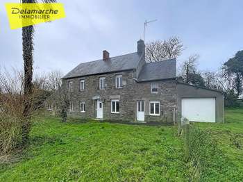 Vente maison 5 pièces Gavray-sur-Sienne 50