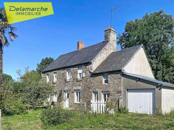 Vente maison 5 pièces Gavray-sur-Sienne 50