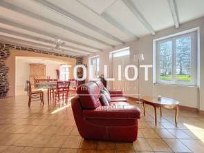 Vente Maison 2 chambresGavray-sur-Sienne