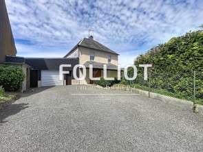 Vente Maison 4 chambresGavray-sur-Sienne