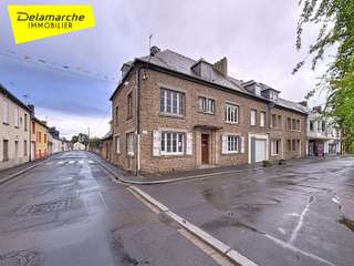 Vente maison 9 pièces Vente maison 9 pièces
