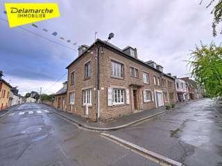Vente maison 9 pièces Vente maison 9 pièces