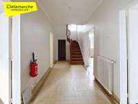 Vente maison 9 pièces Vente maison 9 pièces