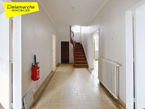 Vente maison 9 pièces Vente maison 9 pièces