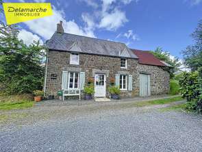 Vente Maison 2 chambresGavray-sur-Sienne