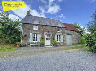 Photo Vente maison Gavray-sur-Sienne