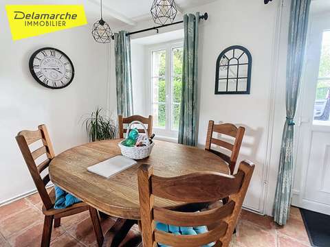 Vente maison 3 pièces Vente maison 3 pièces