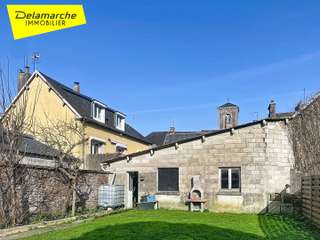 Vente maison 5 pièces Vente maison 5 pièces