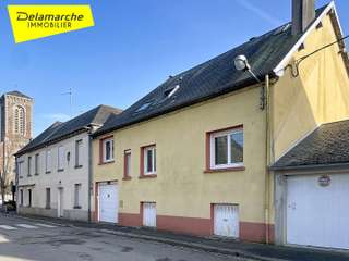 Vente maison 5 pièces Vente maison 5 pièces