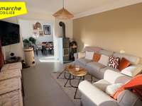 Vente maison 5 pièces Vente maison 5 pièces