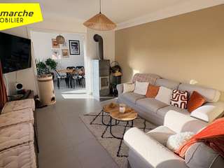 Vente maison 5 pièces Vente maison 5 pièces