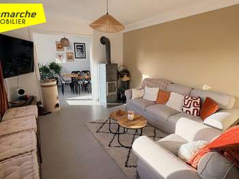 Vente maison 5 pièces Vente maison 5 pièces
