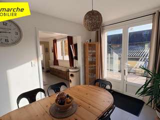 Vente maison 5 pièces Vente maison 5 pièces
