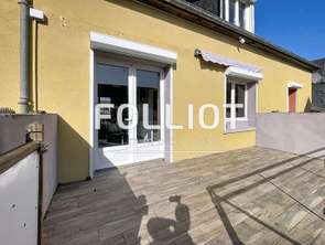 Vente Maison 3 chambresGavray-sur-Sienne