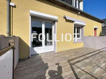 Vente maison 5 pièces Gavray-sur-Sienne 50