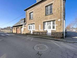 Vente Maison 6 chambresGavray-sur-Sienne