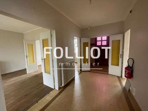 Vente maison 8 pièces Vente maison 8 pièces