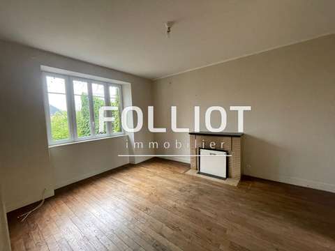 Vente maison 8 pièces Vente maison 8 pièces