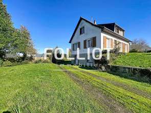 Vente Maison 6 chambresGavray-sur-Sienne