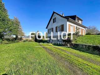 Vente maison 8 pièces Vente maison 8 pièces