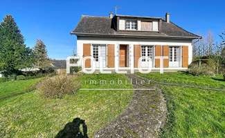 Photo Vente maison Gavray-sur-Sienne