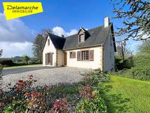 Vente Maison 4 chambresGavray-sur-Sienne