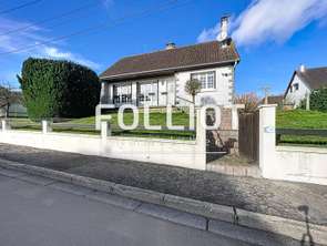 Vente Maison 3 chambresGavray-sur-Sienne