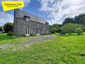 Vente Maison 3 chambresGavray-sur-Sienne
