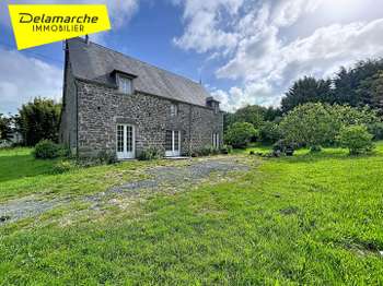 Vente maison 5 pièces Gavray-sur-Sienne 50