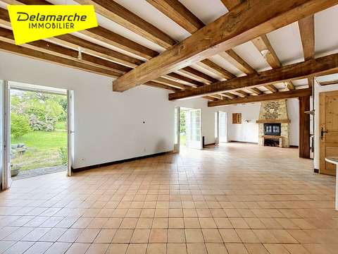 Vente maison 5 pièces Vente maison 5 pièces