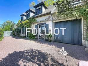 Vente Maison 4 chambresGavray-sur-Sienne