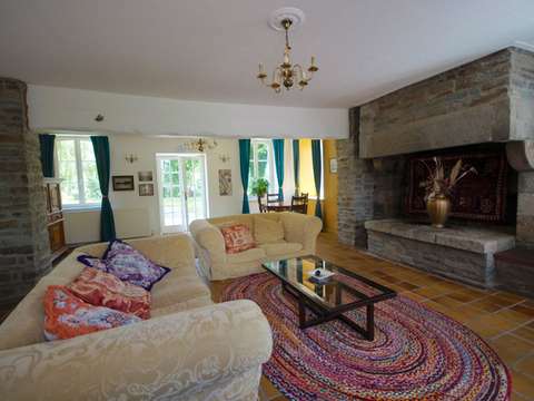 Vente maison 10 pièces Vente maison 10 pièces