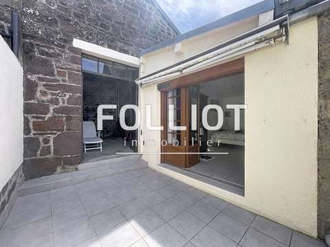 Vente maison 5 pièces Gavray-sur-Sienne 50