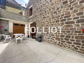 Vente Maison 2 chambresGavray-sur-Sienne
