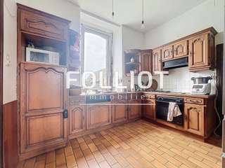 Vente maison 9 pièces