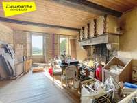 Vente maison 9 pièces Vente maison 9 pièces