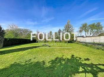 Vente Maison 3 chambresGavray-sur-Sienne