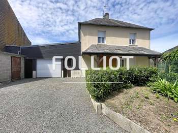 Vente maison 6 pièces Gavray-sur-Sienne 50