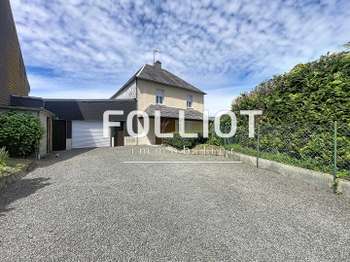 Vente maison 6 pièces Gavray-sur-Sienne 50