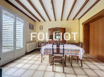 Vente Maison 4 chambresGavray-sur-Sienne